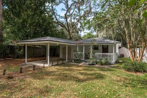 12318 WOODLEIGH AVENUE, TAMPA, FL 33612