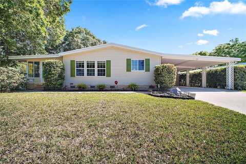 3209 MANATEE ROAD, TAVARES, FL 32778