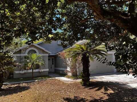 3144 GINGER CIRCLE, ORLANDO, FL 32826
