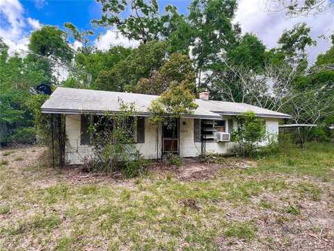 2049 SE 45TH AVENUE, TRENTON, FL 32693