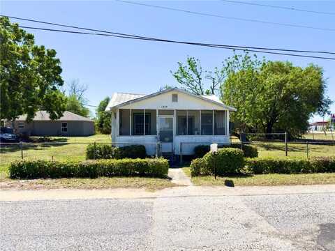 1204 HARDING AVENUE, LAKE WALES, FL 33853
