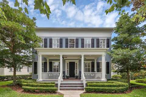 4533 BURKE STREET, ORLANDO, FL 32814