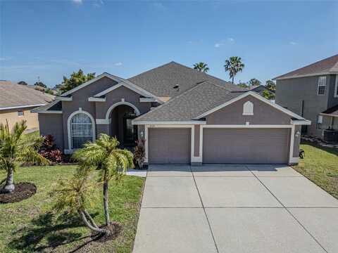 2310 WOOD POINTE DRIVE, HOLIDAY, FL 34691