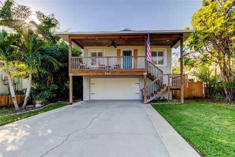 510 PINE AVENUE S, OLDSMAR, FL 34677