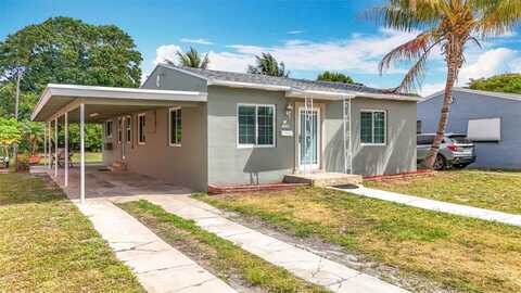 2839 POLK STREET, HOLLYWOOD, FL 33020
