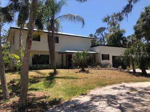 425 LAUREL ROAD W, NOKOMIS, FL 34275