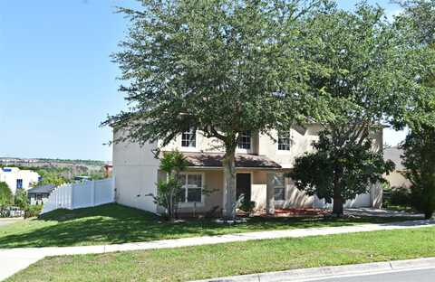 297 SKY VALLEY STREET, CLERMONT, FL 34711