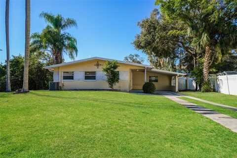2268 PALMETTO DRIVE, CLEARWATER, FL 33763
