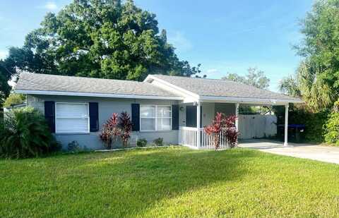 4803 ROUSH AVENUE, ORLANDO, FL 32803