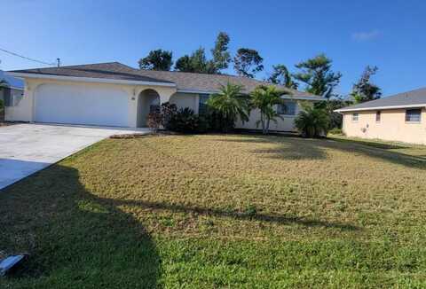 89 MARK TWAIN LANE, ROTONDA WEST, FL 33947