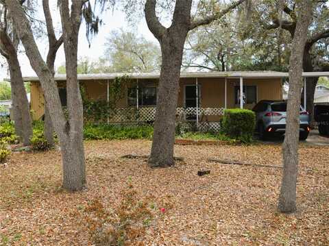 34416 OAK AVENUE, LEESBURG, FL 34788