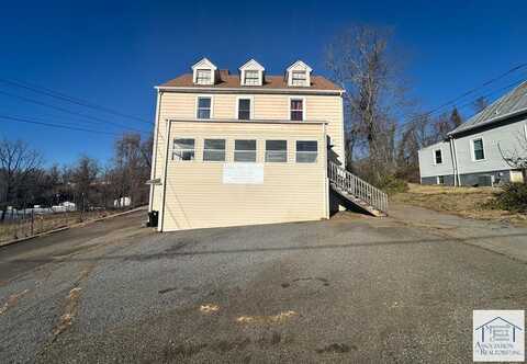 216 College Street, Martinsville, VA 24112