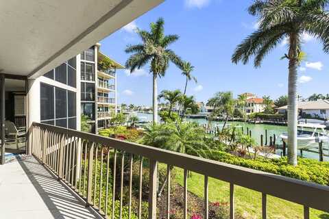 845 COLLIER unit: 204, Marco Island, FL 34145