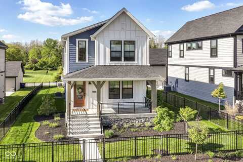 11505 Langton Walk, Zionsville, IN 46077