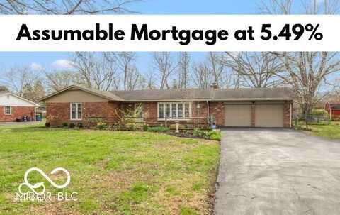 7915 Allisonville Road, Indianapolis, IN 46250