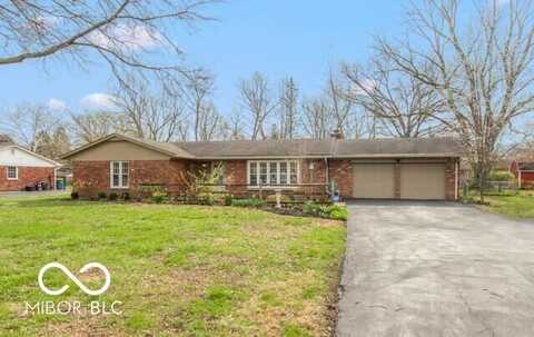 7915 Allisonville Road, Indianapolis, IN 46250