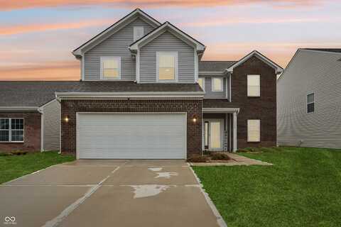 5150 Bramwell Lane, Whitestown, IN 46075