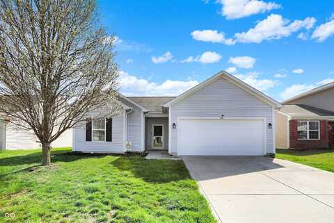 4051 Presidio Circle, Indianapolis, IN 46235