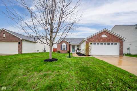 12319 Wolf Run Road, Noblesville, IN 46060