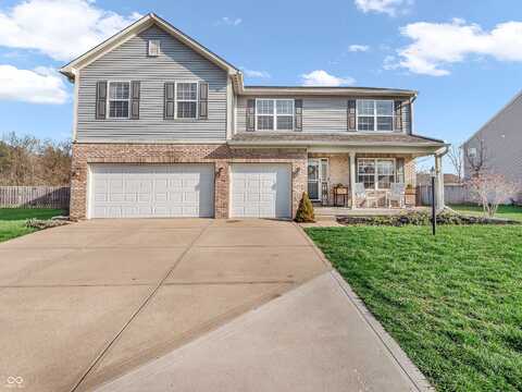 6746 Wilmot Lane, Avon, IN 46123