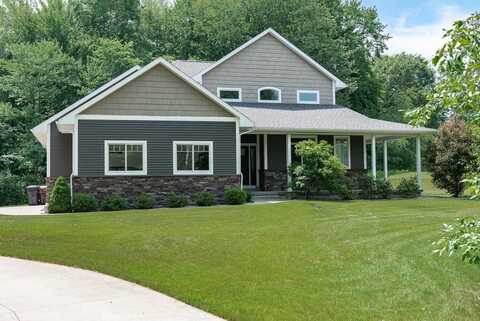 4903 Torrey, Midland, MI 48642