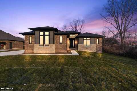 49619 White Mill, Shelby, MI 48315
