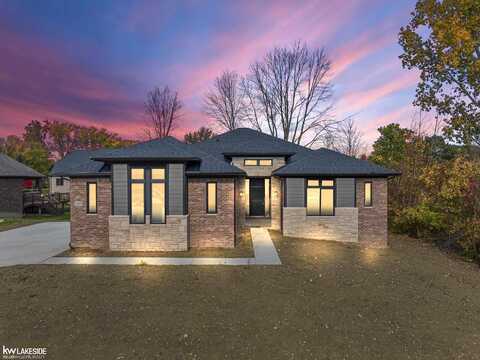 49619 White Mill, Shelby, MI 48315