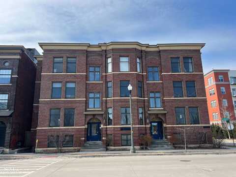 112 Watson, Detroit, MI 48201