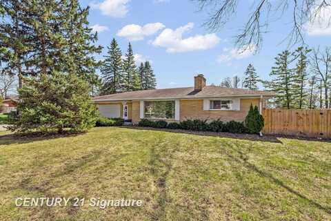 4895 Brockway, Saginaw, MI 48638