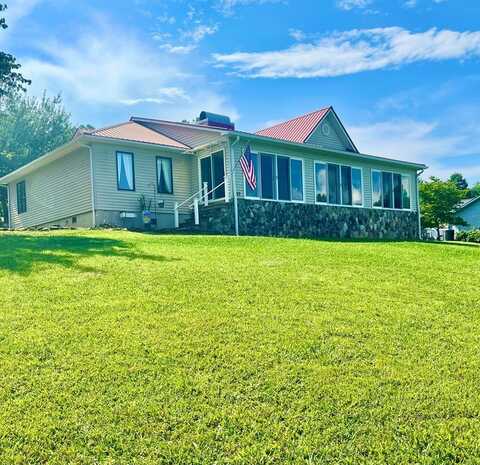 1613 Cedar Cliff Road, HIAWASSEE, GA 30546