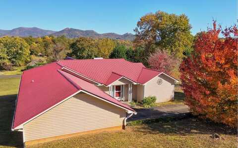 1613 Cedar Cliff Road, HIAWASSEE, GA 30546