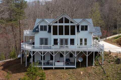 480 Tranquil Cove Rd, MURPHY, NC 28906