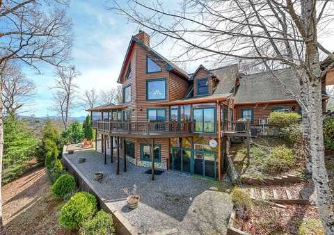 594 Brasstown View Road, MURPHY, NC 28906