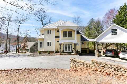 30 Berrong Drive, HAYESVILLE, NC 28904