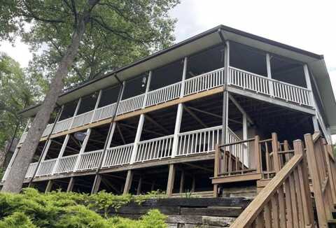 7 Lakeview Dr, HAYESVILLE, NC 28904