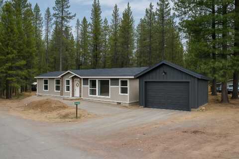 56252 Comet Drive, Bend, OR 97707