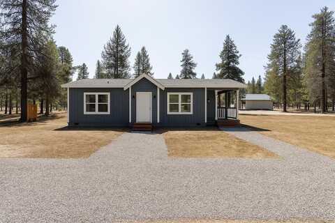 52745 Rainbow Drive, La Pine, OR 97739