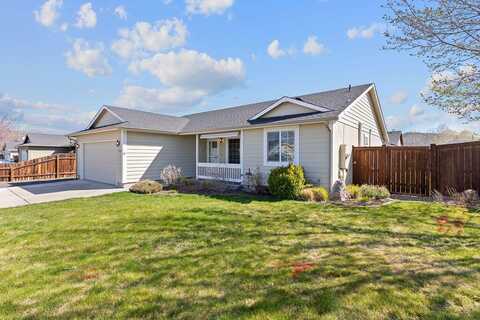 2240 NE Timberwolf Loop, Prineville, OR 97754