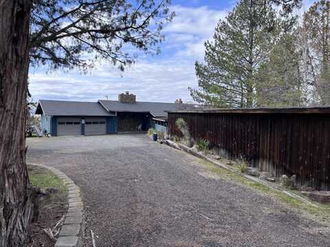 915 NE Wyoming Drive, Prineville, OR 97754
