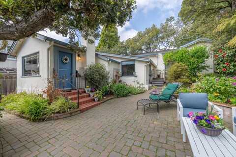 0 Ocean 1NE Santa Rita, CARMEL, CA 93921