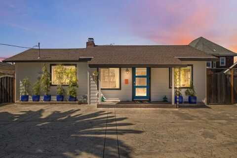 711 Darwin ST, Santa Cruz, CA 95062