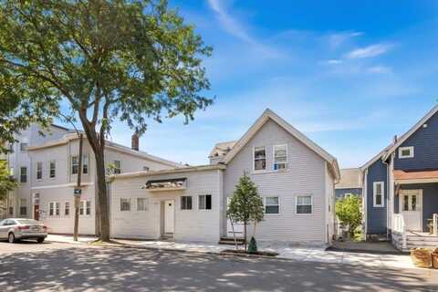 148 Pearl St, Somerville, MA 02145