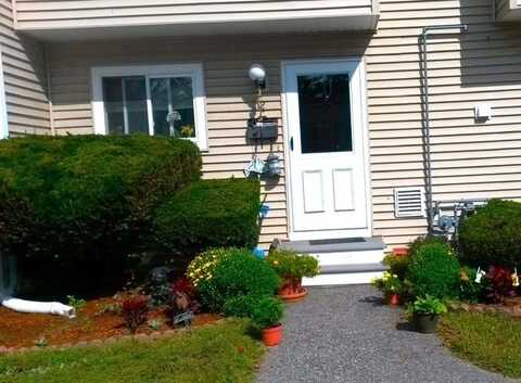 2 Markham, Ayer, MA 01432