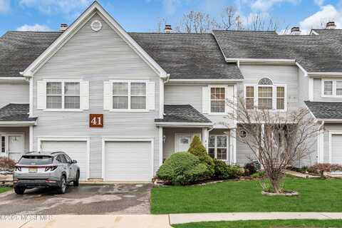 4103 Galloping Hill Lane, Toms River, NJ 08755