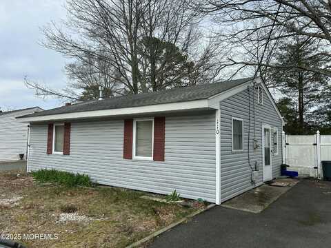 110 4th Street, Barnegat, NJ 08005
