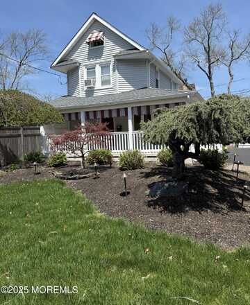 605 Corlies Avenue, West Allenhurst, NJ 07711
