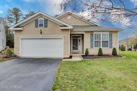 7 Old Mill Court, Barnegat, NJ 08005