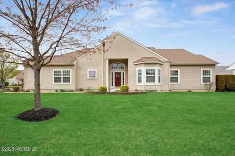 101 Tuscana Avenue, Monroe, NJ 08831