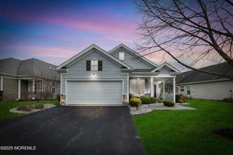87 Huntington Drive, Jackson, NJ 08527
