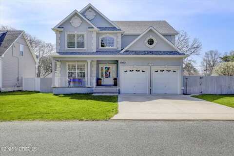 1000 Eighth Avenue, Toms River, NJ 08757